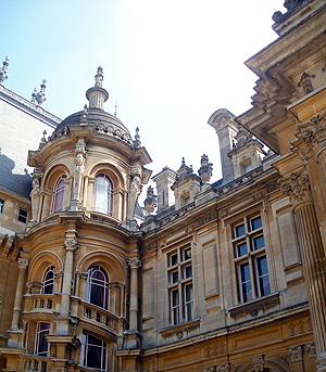 Waddesdon Manor